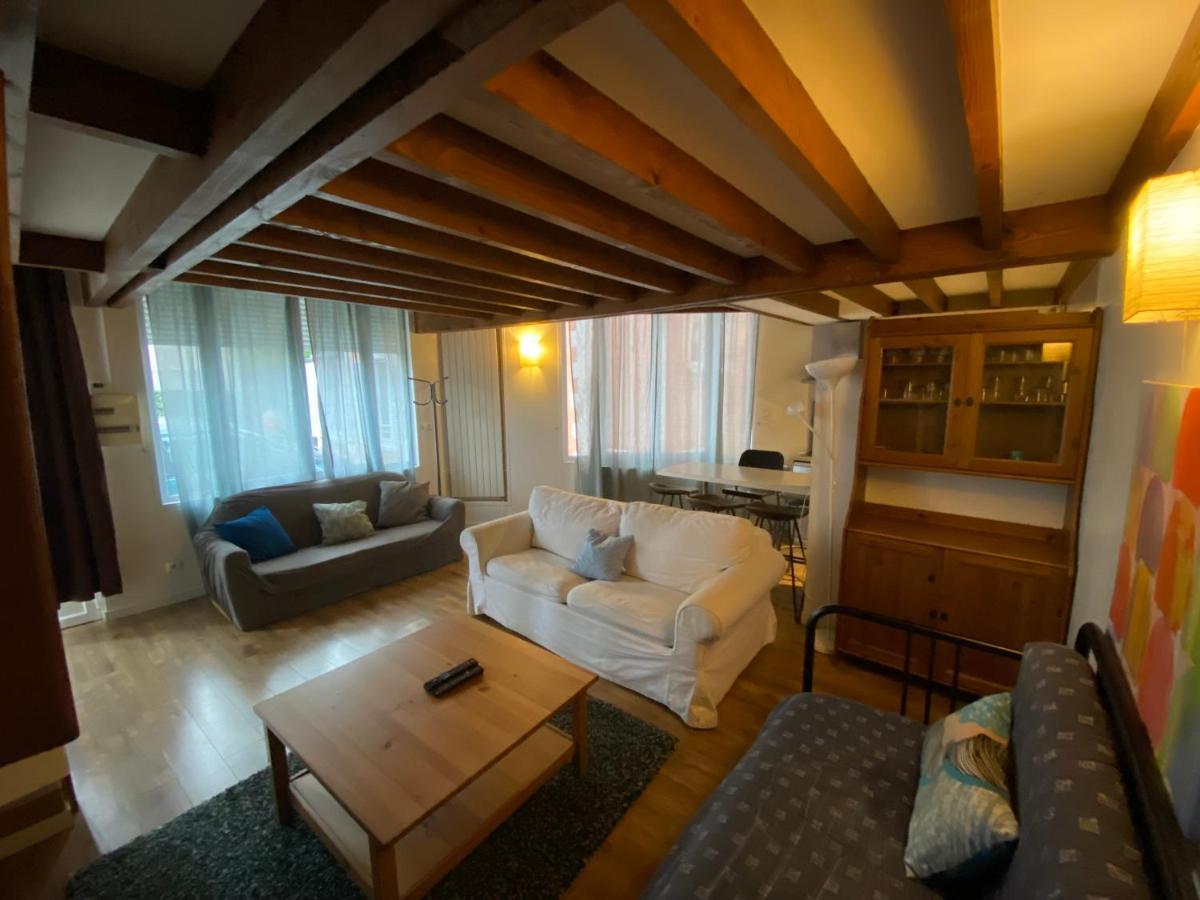 Paris Eiffel Tower Et Disney Apartments, Parkings Gratuits Et Securises, 10 Minutes Metro To Paris Nogent-sur-Marne Exterior photo