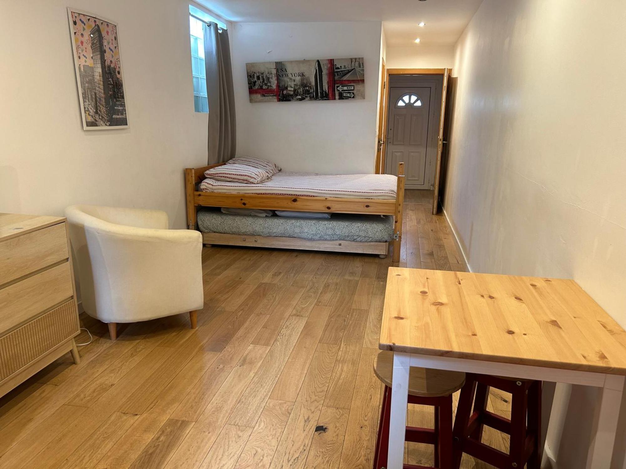 Paris Eiffel Tower Et Disney Apartments, Parkings Gratuits Et Securises, 10 Minutes Metro To Paris Nogent-sur-Marne Exterior photo